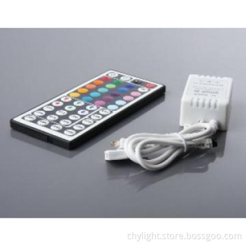 44 Keys Wireless RGB LED Strip Controller